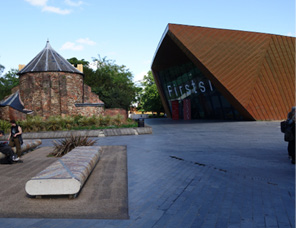 Firstsite Gallery