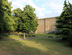 Castle park